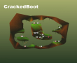 CrackedBoot